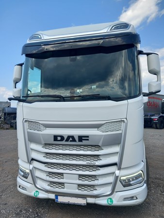 DAF XG 480 FT